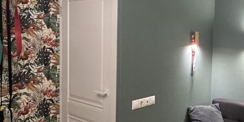 1-комн квартира Утренняя улица, 22К1