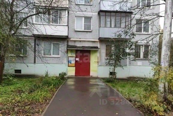 Продажа комнаты Щелково, улица Беляева, 6а