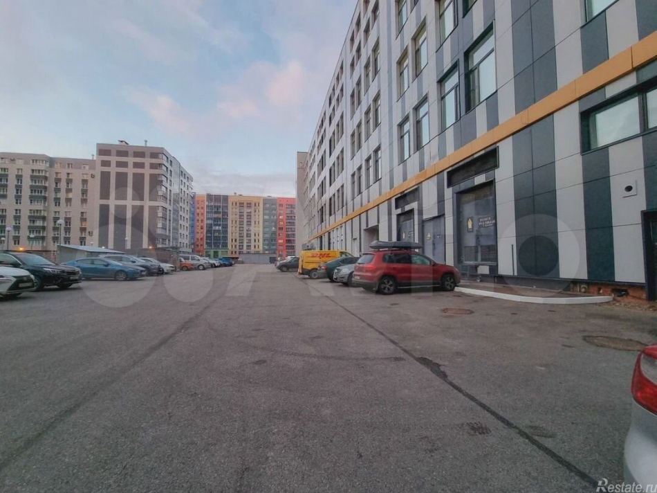 Аренда офиса Уральская ул,  д. 4