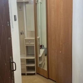 Аренда 1-комн квартиры на вторичном рынке Фортунатовская улица,  д. 19