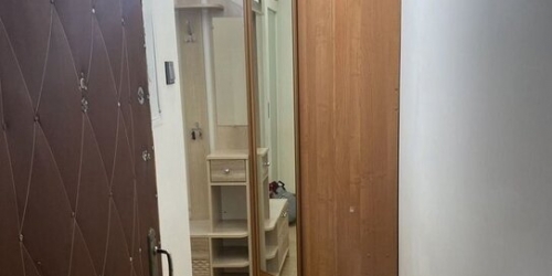 1-комн квартира Фортунатовская улица,  д. 19