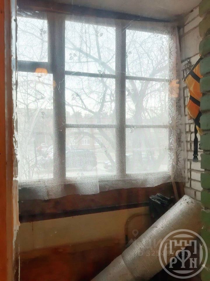 Продажа 2-комн квартиры на вторичном рынке Кузнечное пгт, улица Гагарина, 5