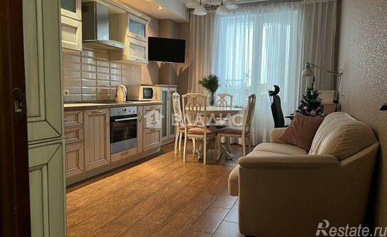 Продажа 1-комн квартиры на вторичном рынке Шуваловский проспект,  д. 37 к1