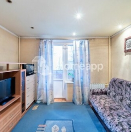 Продажа 2-комн квартиры на вторичном рынке ул Толбухина,  д. 13,  к. 7