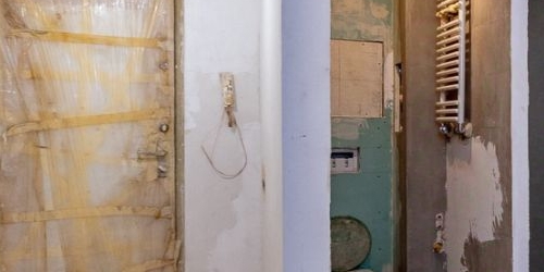 2-комн квартира Бассейная улица, 67