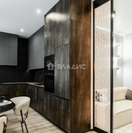 Продажа 2-комн квартиры на вторичном рынке Московский пр-кт,  д. 136