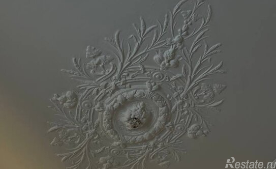 Продажа 3-комн квартиры на вторичном рынке Таврическая улица