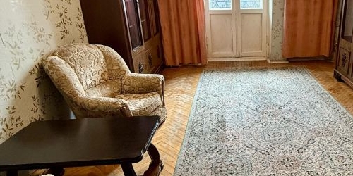 3-комн квартира Стрельбищенский переулок, 22А