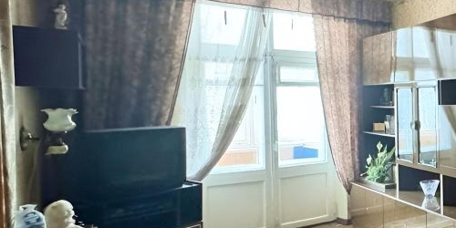 3-комн квартира Новый Зыковский проезд, 3