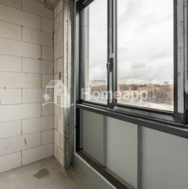 Продажа 3-комн квартиры на вторичном рынке улица Маршала Шапошникова