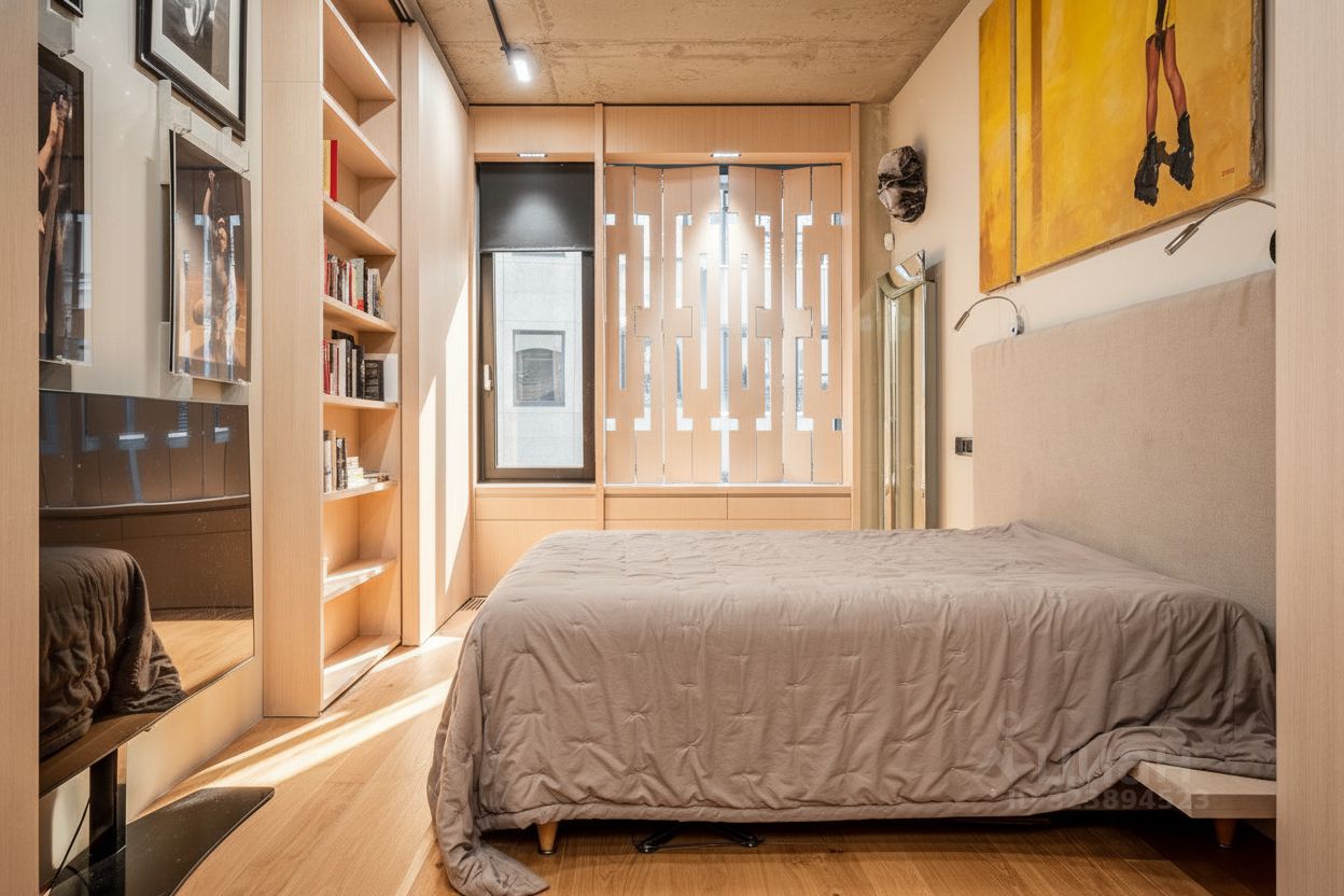 Продажа 4-комн квартиры на вторичном рынке Садовническая набережная, 7