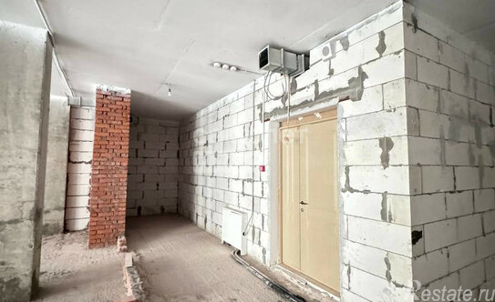 Продажа 2-комн квартиры на вторичном рынке Каретный Б. пер