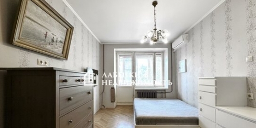 2-комн квартира улица Дубки,  д. 4А