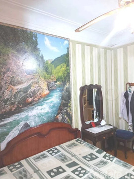 Продажа 2-комн квартиры на вторичном рынке Балашиха, ул. Пушкинская,  д. 8