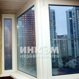 Продажа 2-комн квартиры на вторичном рынке Митинский 2-й пер,  д. 5