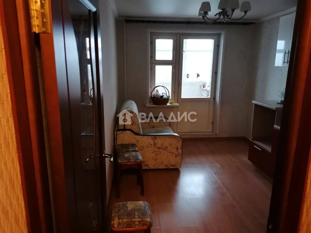 1-комн квартира Островцы, ул. Подмосковная,  д. 30