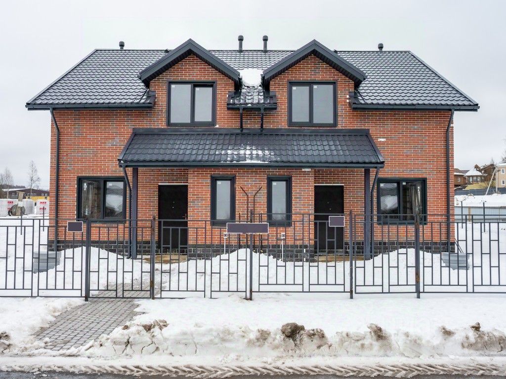 Продажа дома Юкковское парк кп,  д. 142