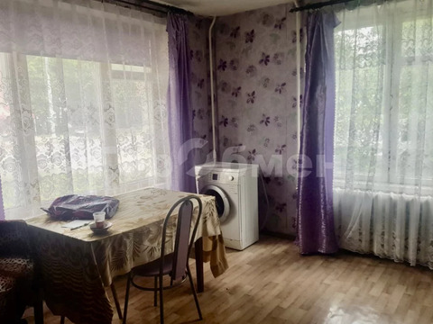 Продажа 1-комн квартиры на вторичном рынке Видное, ул. Школьная,  д. 61