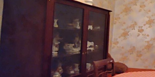 3-комн квартира улица Шамшева, 15б