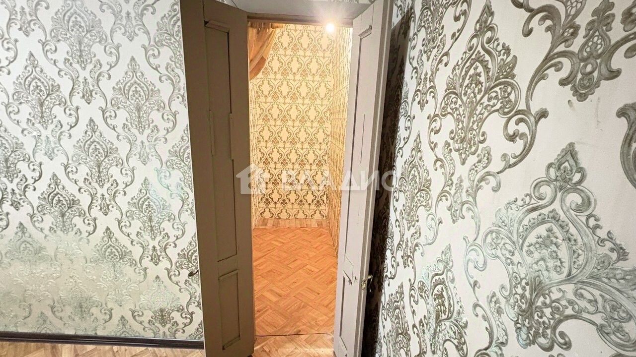 Продажа 2-комн квартиры на вторичном рынке Обухово пгт, шоссе Кудиновское, 5