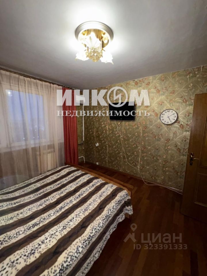 Продажа 3-комн квартиры на вторичном рынке Алтуфьевское шоссе, 66/2