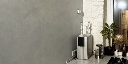 Комната Лесная улица, 35/2