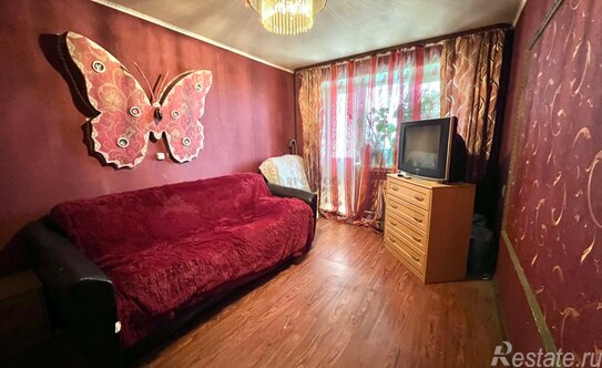 Продажа 2-комн квартиры на вторичном рынке Икша, ул Инженерная,  д. 10