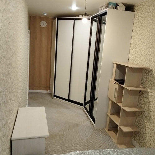 2-комн квартира наб. Обводного канала, 123,  д. 123