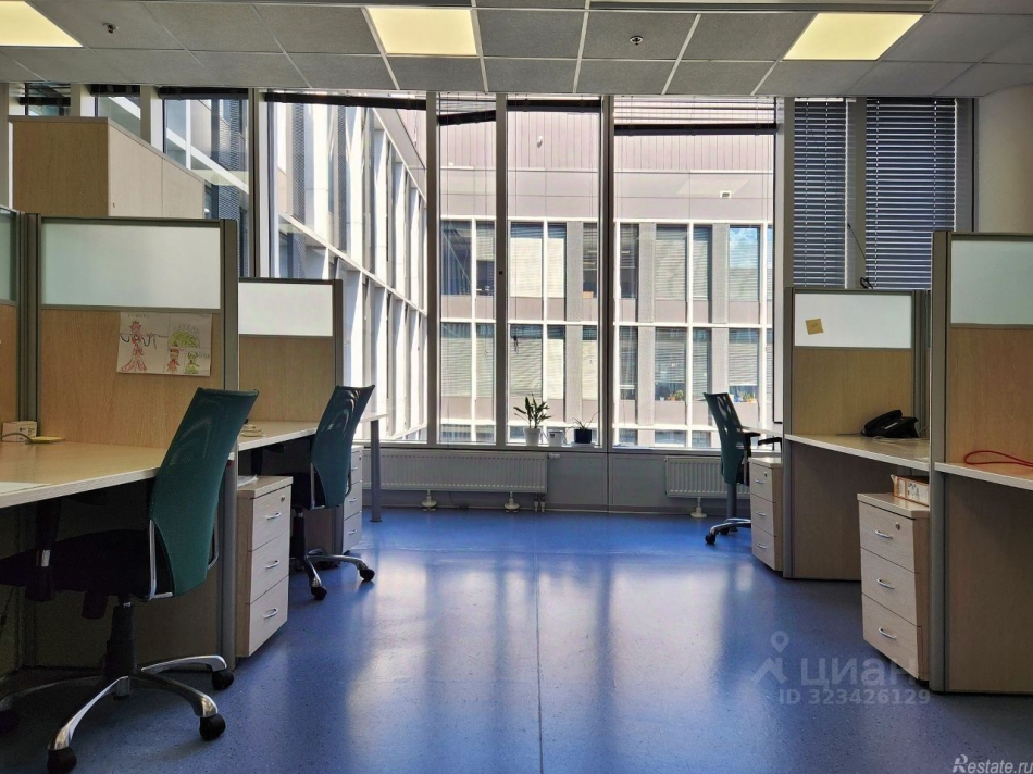 Аренда офиса Румянцево д, Инженера Кнорре ул