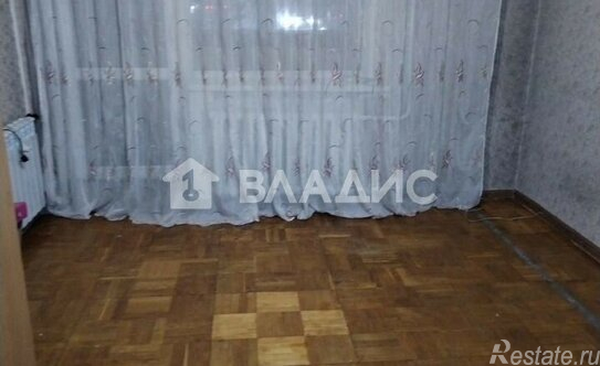 Продажа 1-комн квартиры на вторичном рынке Пушкинский городской округ, улица Добролюбова,  д. 4