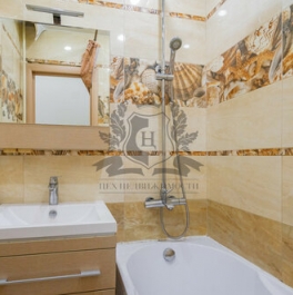 Продажа 3-комн квартиры на вторичном рынке Херсонская улица,  д. 31