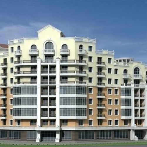 2-комн квартира Петрово-Дальнее, Ильинское шоссе