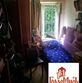 Продажа 2-комн квартиры на вторичном рынке Мытищи, ул. Терешковой,  д. 15