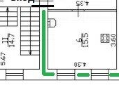 Продать Квартиры вторичка 1-я Васильевского острова линия, 40   