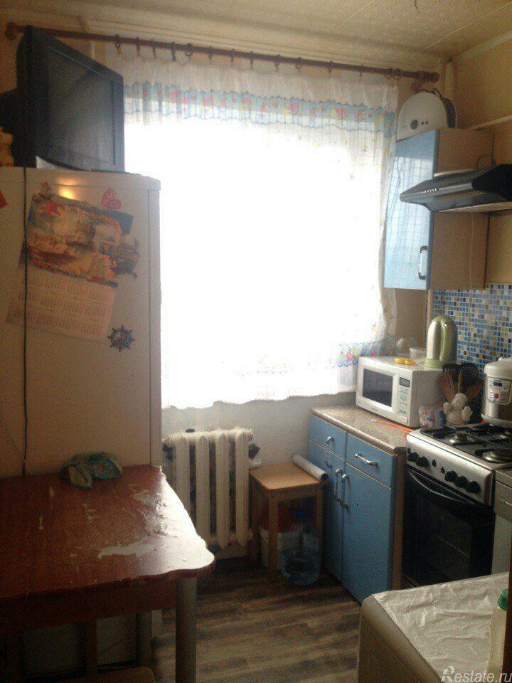 Продажа 2-комн квартиры на вторичном рынке Выборг, Гагарина,  д. 10