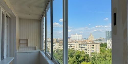 4-комн квартира Украинский бульвар,  д. 7