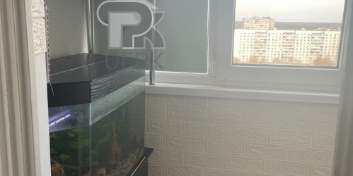 2-комн квартира Балашиха, Маяковского улица, дом 24