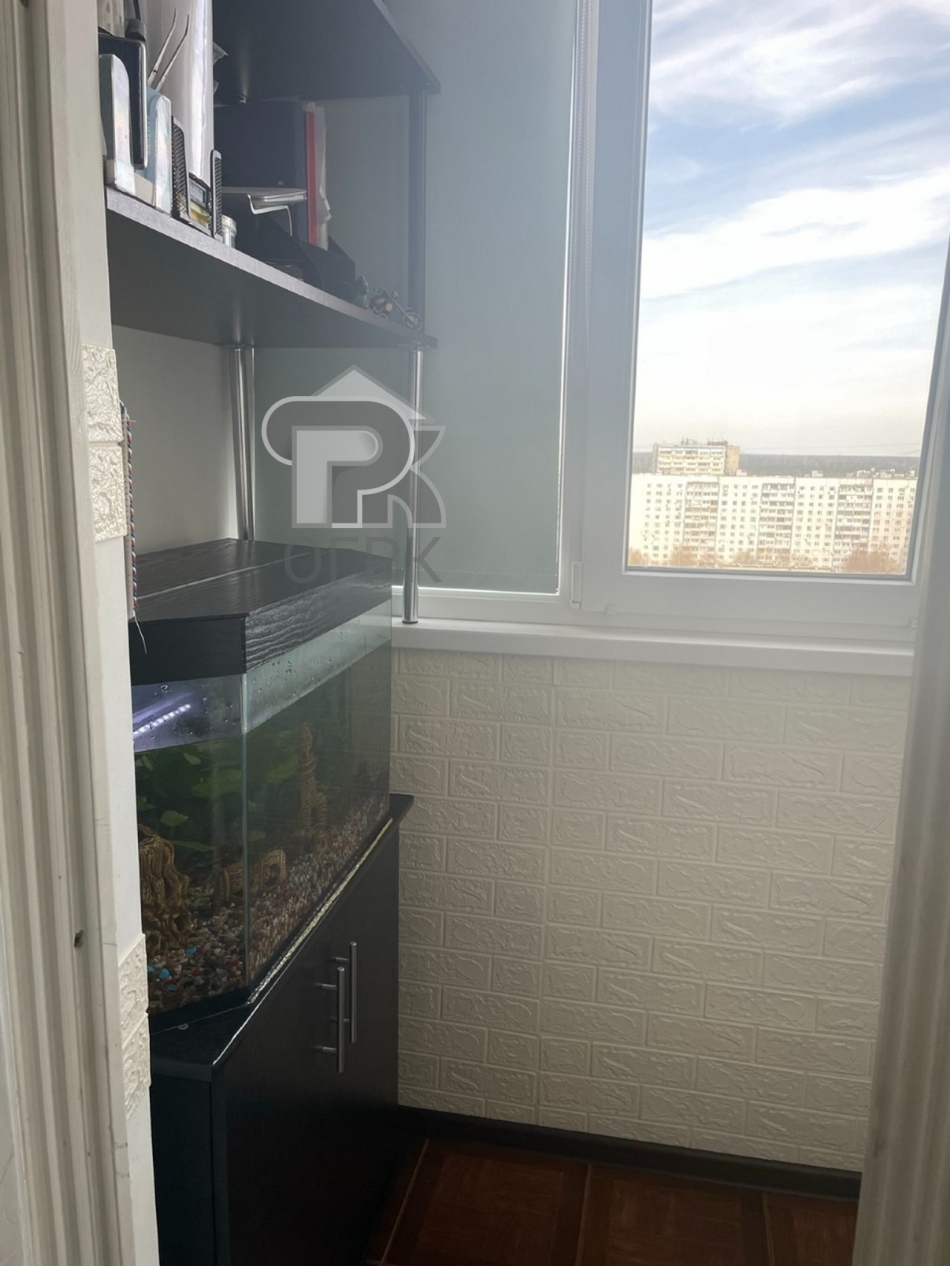 Продажа 2-комн квартиры на вторичном рынке Балашиха, Маяковского улица, дом 24