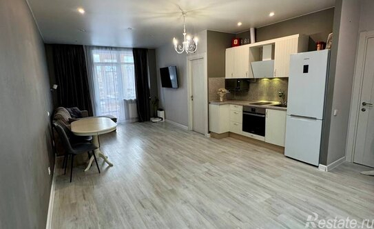 Продажа 1-комн квартиры на вторичном рынке улица Черняховского