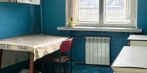 3-комн квартира улица Свободы, 14