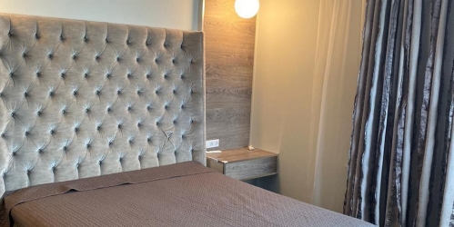 4-комн квартира ул. Саляма Адиля,  д. 2,  к. 1