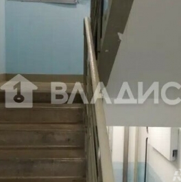 Продажа 3-комн квартиры на вторичном рынке Бирюлёвская улица,  д. 47 к1