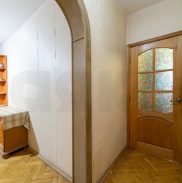 Продажа 3-комн квартиры на вторичном рынке ул Твардовского,  д. 31,  к. 2
