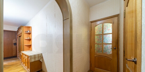 3-комн квартира ул Твардовского,  д. 31,  к. 2