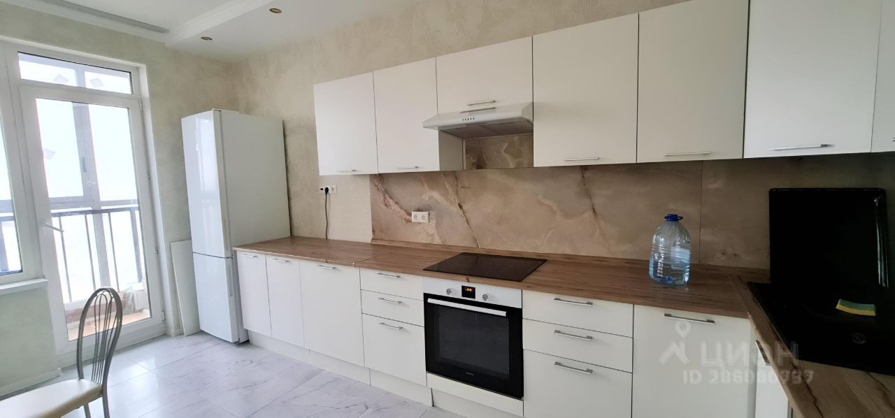 Продажа 3-комн квартиры на вторичном рынке Люберцы, улица 8 Марта, 48к1