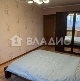 Продажа 3-комн квартиры на вторичном рынке улица Островитянова,  д. 16 к2