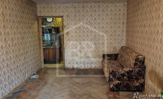 Продажа 1-комн квартиры на вторичном рынке Пушкин г, Оранжерейная ул,  д. 39