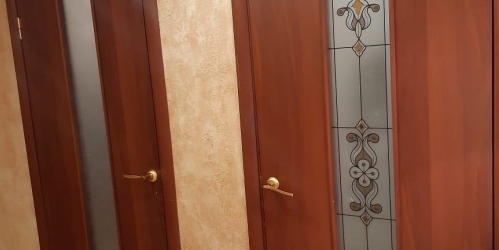 2-комн квартира Пушкино г, Дзержинец мкр ,  д. 9,  к. б