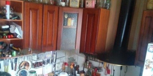 2-комн квартира Ливенская улица,  д. 6