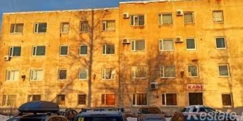 Помещение свободного назначения Электропультовцев ул ,  д. 7,  к. М